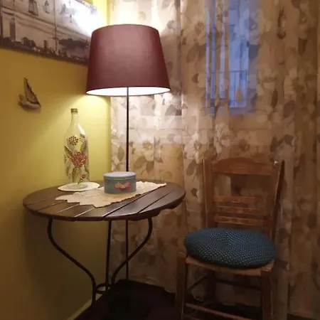 Apartment Up To 5 Guests - Cosy Apt In The Center! Thessaloniki