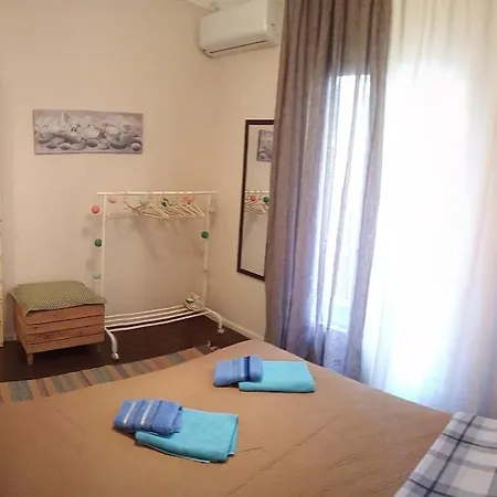 Up To 5 Guests - Cosy Apt In The Center! Thessaloniki